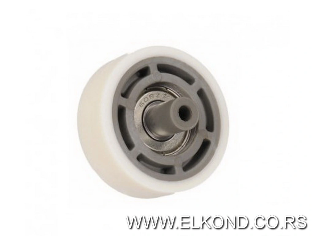 Točak potporni WHIRLPOOL 480112101478